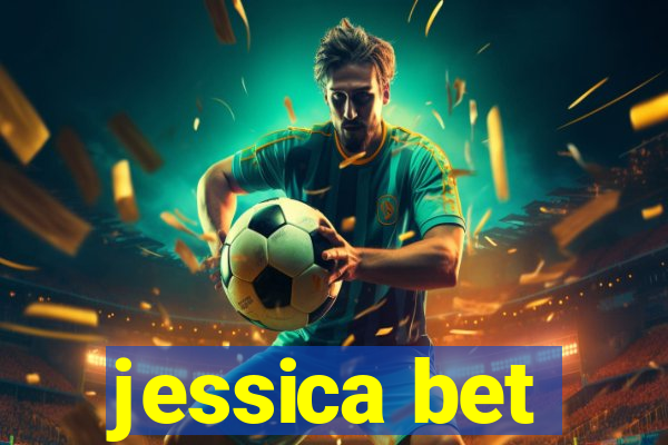 jessica bet